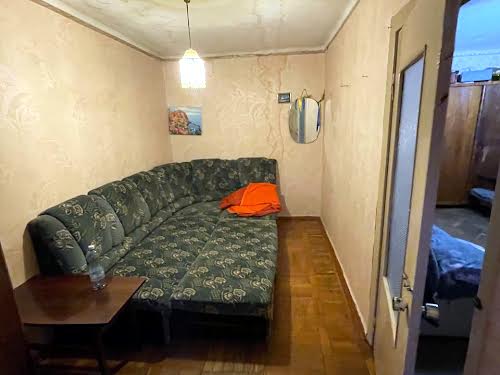 квартира за адресою Героїв Крут вул. (Валентини Терешкової), 2/2