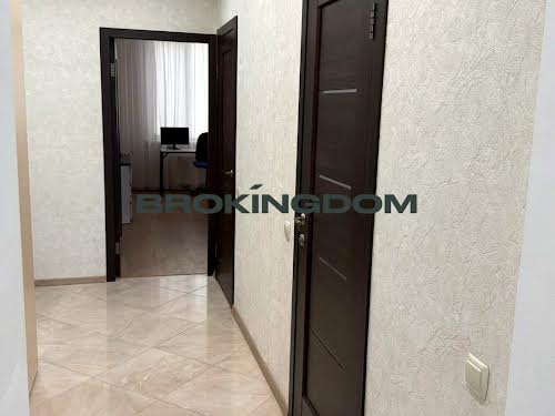 квартира за адресою Регенераторна вул., 4 к1-9