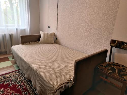 квартира за адресою Героїв просп., 12