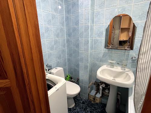 квартира за адресою Воскресенський просп. (Перова), 42-А