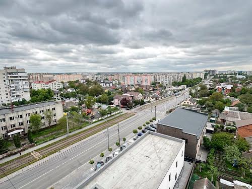 квартира за адресою Келецька вул., 12а