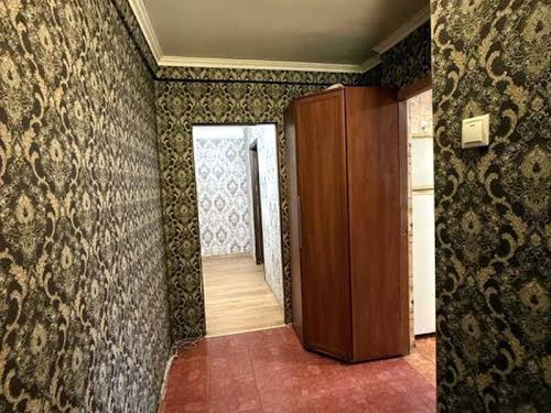 квартира за адресою Данила Щербаківського вул. (Щербакова), 61-Б