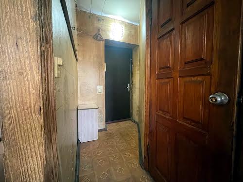 квартира по адресу Леся Курбаса просп., 9-Г