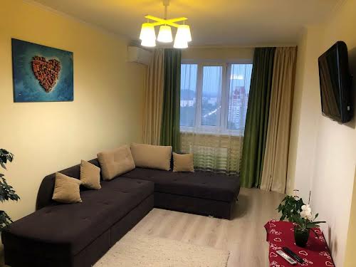 квартира за адресою Під Голоском вул., 8