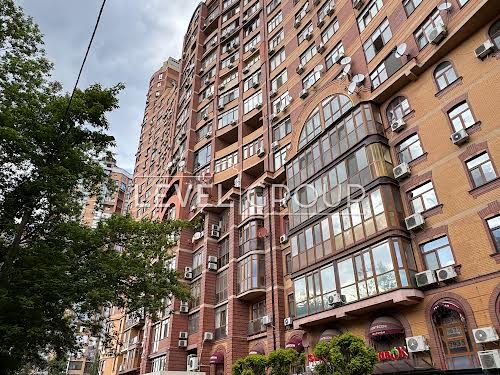 квартира за адресою Євгена Коновальця вул. (Щорса), 36-В