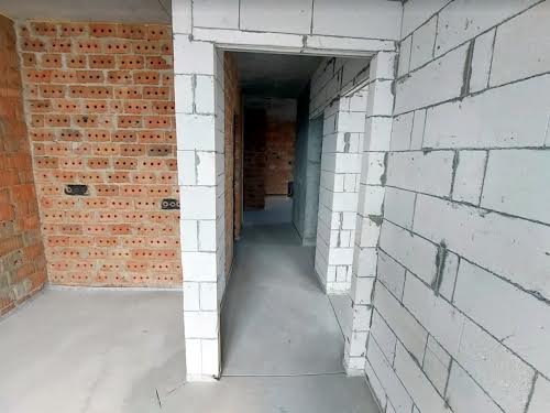 квартира по адресу Цегельний пер., 12