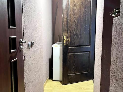 квартира за адресою Сергія Зулінського вул. (Тарногродського), 39