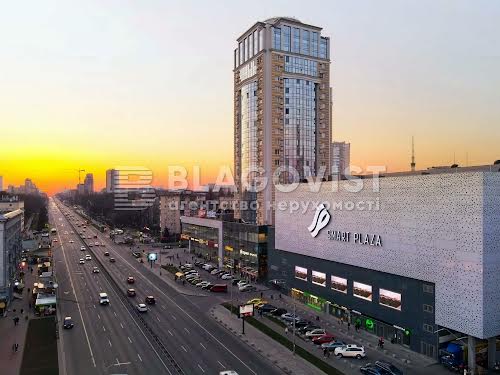 квартира за адресою Берестейський просп. (Перемоги), 26-А