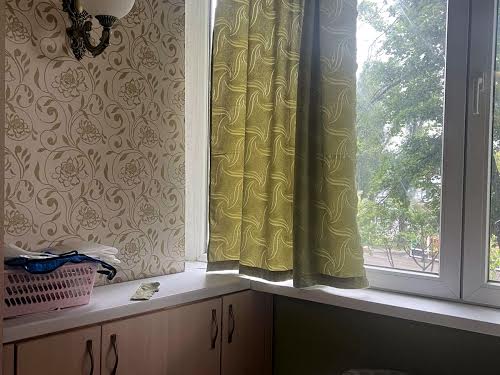 квартира по адресу Паникахи ул., 34