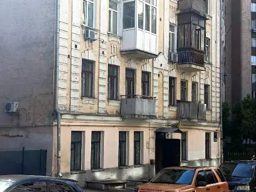 квартира по адресу Александра Конисского ул., 35-а