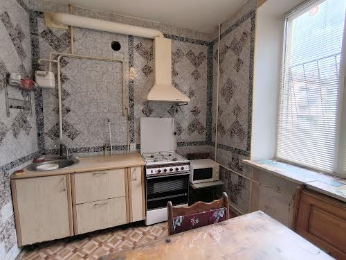 квартира за адресою Фабрична вул., 2/4
