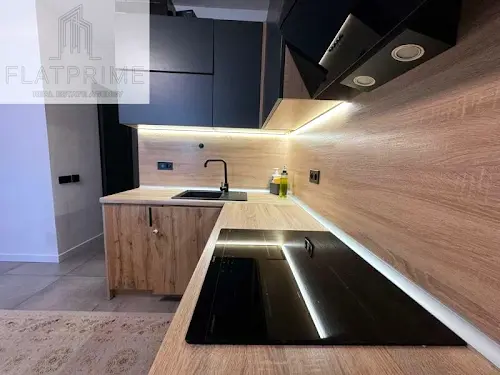 квартира по адресу Миколы Бажана просп., 17-Б