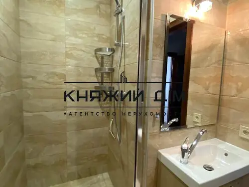 квартира за адресою Юлії Здановської вул. (Ломоносова), 50/2