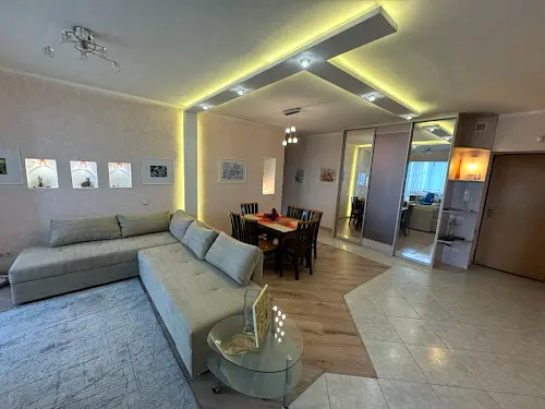 квартира за адресою Миропільська вул., 39
