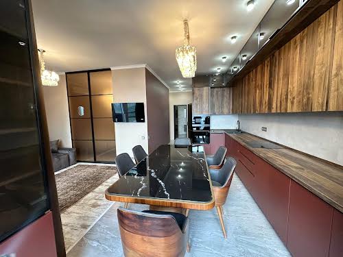 квартира за адресою Шевченка просп., 29/1