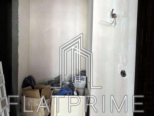 квартира за адресою Тираспольська вул., 58