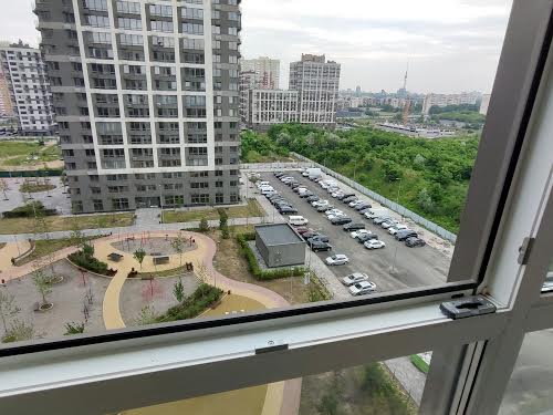 квартира за адресою Родини Крістерів вул., 14