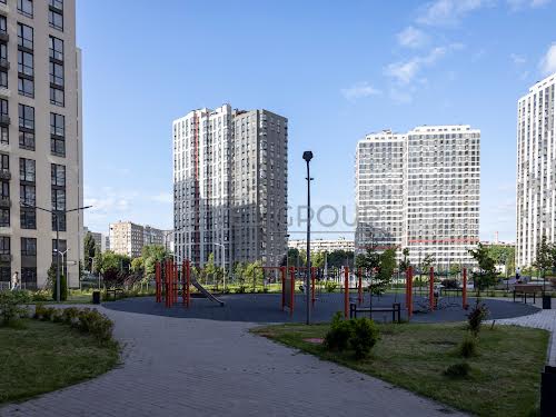 квартира по адресу Ивана Выговского ул. (Маршала Гречка), 42