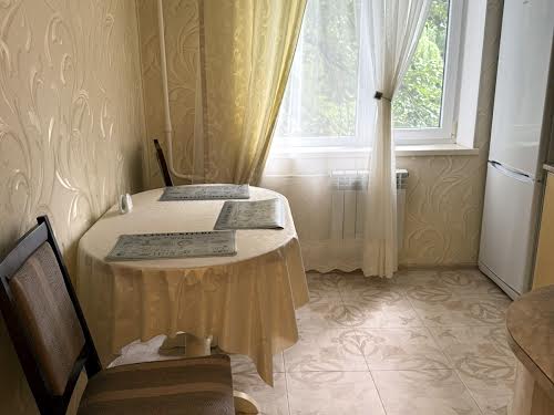 квартира по адресу Академика Королёва ул., 8
