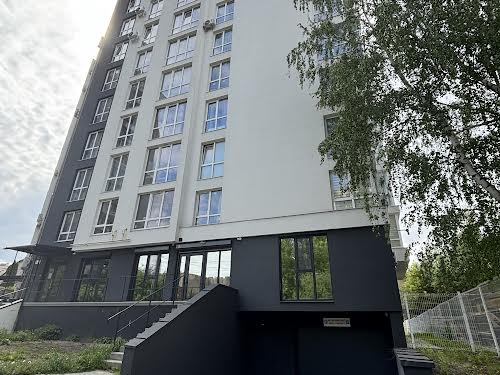 квартира за адресою Львів, Павела Йозефа Шафарика вул. (), 1