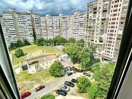 квартира по адресу Петра Григоренко просп., 19