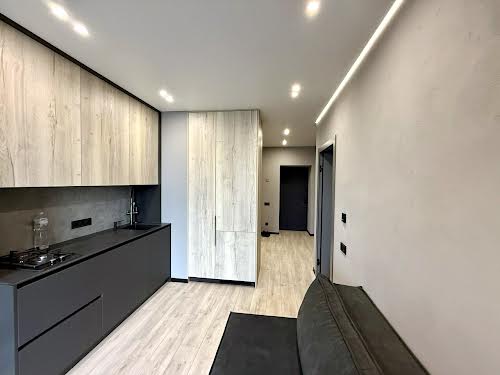 квартира за адресою Дніпро, Запорізьке шосе, 32а