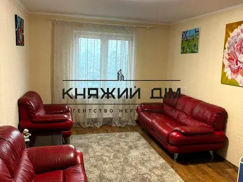 квартира за адресою Академіка Глушкова просп., 9-Є