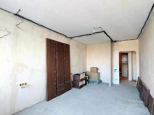 квартира за адресою Запоріжжя, Рельєфна вул., 8