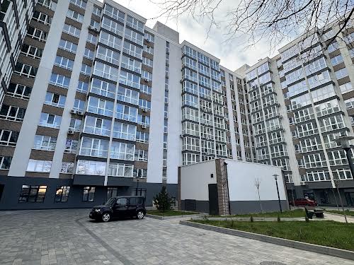 квартира за адресою Профсоюзна вул., 9