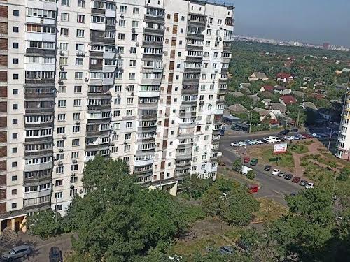 квартира за адресою Пантелеймона Куліша вул. (Челябінська), 11