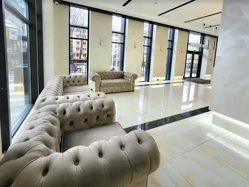 квартира за адресою Космонавтів просп., 49