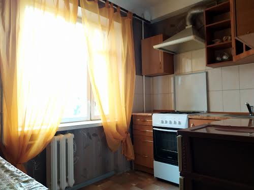 квартира по адресу Лахтинская ул., 1