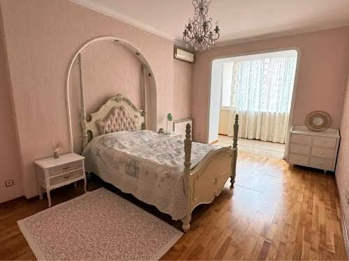 квартира по адресу Владимира Ивасюка просп. (Героїв Сталінграду), 10-А