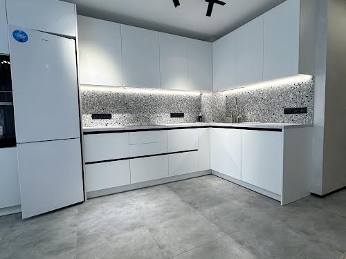 квартира за адресою Берестейський просп. (Перемоги), 11 к3