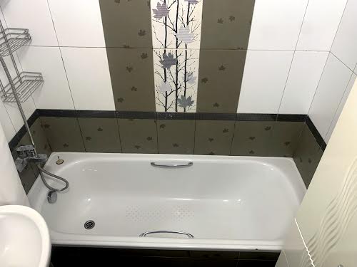 квартира по адресу Героев Днепра ул., 75
