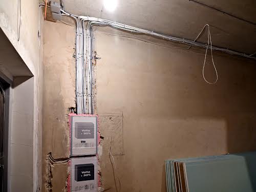 квартира за адресою Театральна вул., 3