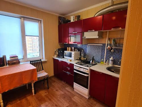 квартира за адресою Академіка Сахарова вул., 44