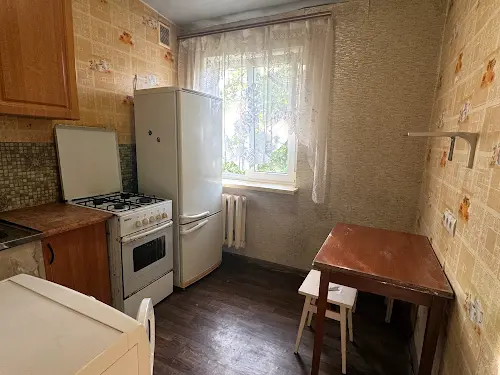 квартира за адресою Варненська вул., 16/2