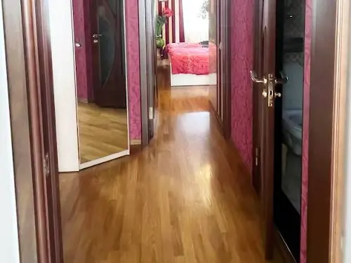 квартира за адресою Любецька вул., 11