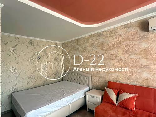 квартира по адресу Миру ул., 40