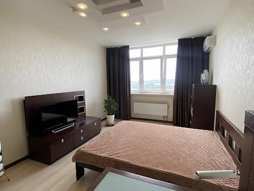 квартира за адресою Миколи Бажана просп., 8-Б