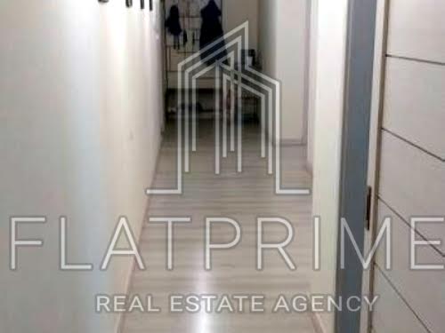 квартира по адресу Гарматная ул., 38