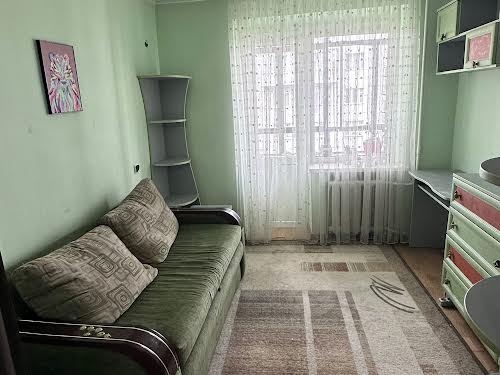 квартира за адресою Володимира Великого вул., 40