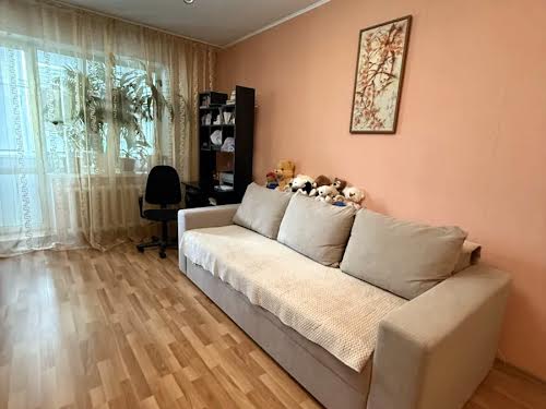 квартира за адресою Озерна вул., 14