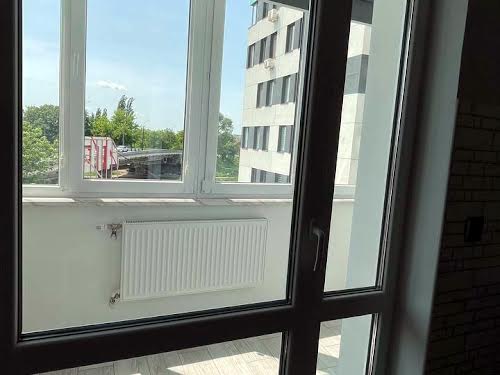 квартира за адресою Степана Бандери вул., 1е