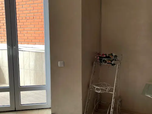 квартира за адресою Базарна вул., 5