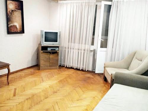 квартира за адресою Підгірна вул., 3