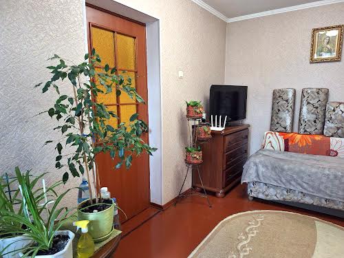 квартира за адресою Гетьмана Мазепи вул., 177/1