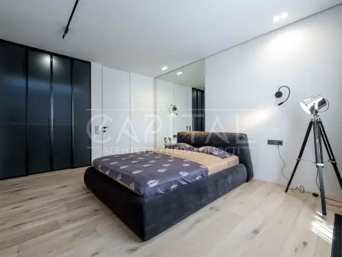 квартира за адресою Оболонський просп., 26