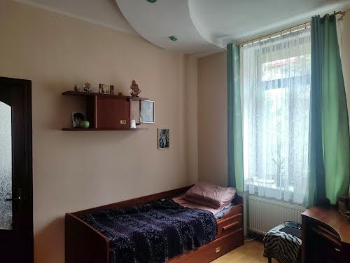 квартира по адресу Академика Рудницкого ул., 7